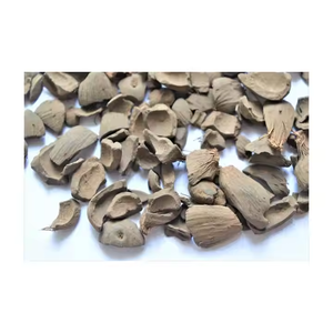 Eco-Friendly Palm Kernel Shell Sustainable Agricultural <b>Waste</b> 10% Moisture 5-Year Shelf <b>Life</b> for Industrial Boiler Power Plant - Product Image 4