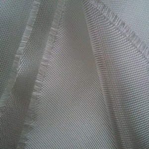 <span class=keywords><strong>Tissu</strong></span> en fibre de verre tissée ECR 300g/m, <span class=keywords><strong>tissu</strong></span> FRP enduit de silicone <span class=keywords><strong>pour</strong></span> la découpe de bateaux ou les applications occultantes - Product Image 3