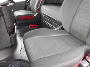รถมือสอง FH 500 GT 3900MM 6X2 ระบบกล้อง DVS ครบชุด พร้อมส่ง - Product Image 4