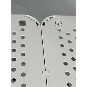 Plastic <strong>Shoe</strong> <strong>Rack</strong> for Home Multi-tier <strong>Shoe</strong> Organizer Space Saving <strong>Shoe</strong> Shelf for Closet <strong>Hallway</strong> and Bedroom Storage - Product Image 4