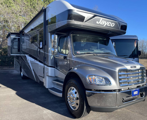 El Más Vendido, Nuevo, 2024, Jayco Seneca 37K RV, Disponible para Entrega - Product Image 6