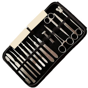 Nuevo diseño de llegada, juego de disección de artroscopia, instrumentos médicos de calidad superior, juego de disección de artroscopia - Product Image 3