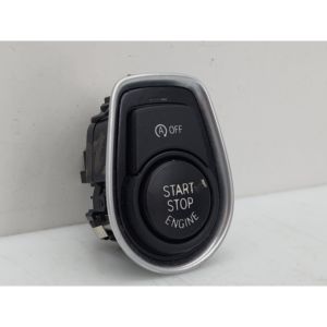 BOTÓN DE ENCENDIDO Y APAGADO BMW Serie 1 F20 61319250734 (11>19) - Product Image 3