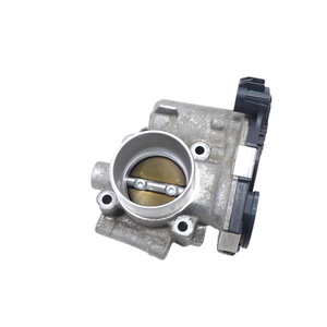 Cuerpo de aceleración OPEL Corsa E 3ª Serie 55562270 B14XER Gasolina 1400 (15>) - Product Image 5