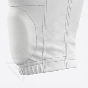 Uniforme de Fútbol Americano Más Vendido, Talla Grande, Última Colección, Impresión Digital, Manga Larga, Ropa Profesional para Equipos, 100% - Product Image 6