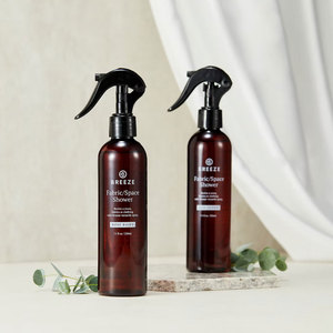 [BREEZE] Ambientadores Ecológicos Premium para Habitaciones, Spray de Rosa y Bayas para un Aire Fresco Diario, 220 ml - Product Image 2