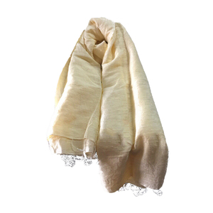 Silk scarves show luxury - Product Image 6