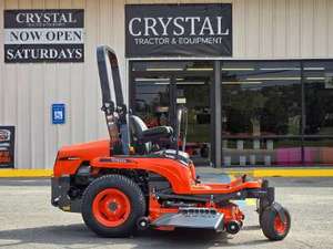 ข้อเสนอที่ดีที่สุดสำหรับ Kubota ZG227 60 นิ้ว เครื่องตัดหญ้าแบบ Zero Turn 25.5 แรงม้า ใหม่ |   ใช้แล้ว |   ต้นฉบับ - Product Image 6