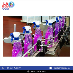 Distribuidor al por mayor de calidad superlativa "Toni Codi Lavender" Ambientador Botella de spray para el uso del coche del hotel en casa - Product Image 3