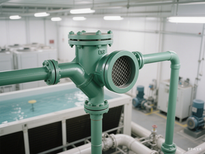 Y-STRAINER - Product Image 4