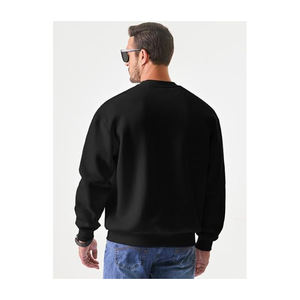 Venta a granel Sudadera de hombre de peso pesado con alta y calidad premium 100% algodón 400 + GSM - Product Image 2