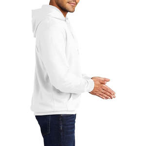Nouveau sweat à capuche d'automne pour hommes motif personnalisé Patchwork imprimer à manches longues sweat mode sweat à capuche pull à capuche - Product Image 3