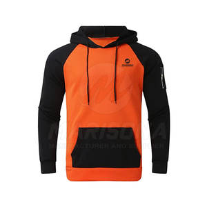 ชุดวอร์มผู้ชายแบบสวมใส่สบาย น้ำหนักเบา เหมาะสำหรับวิ่ง จำหน่ายจำนวนมาก - Product Image 3