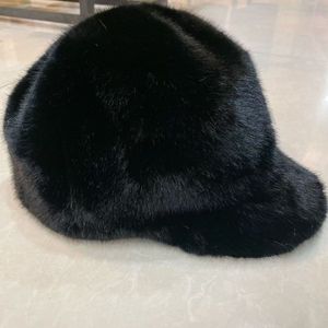 Korean Version Autumn Fashion Fox Fur Shorts Men Women High Quality Eco-Friendly Warm All-match Common Feature - Product Image 6