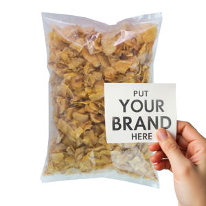 Chips de Plátano [SIN MARCA] (1 kg) - Hecho en Filipinas - Product Image 1