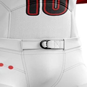 Uniforme de fútbol americano para hombre, precio barato, gran oferta - Product Image 4