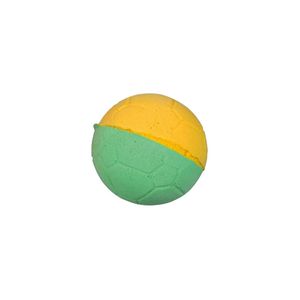 Spugna di gatto colorato giocare palla 4.3cm 462122