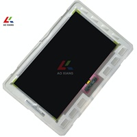 Innolux V320BJ8-Q01 40 pouces haute luminosité FHD panneau d'affichage 1920x1080 LCD Open Cell TV écran de remplacement pour les téléviseurs à cellules ouvertes
