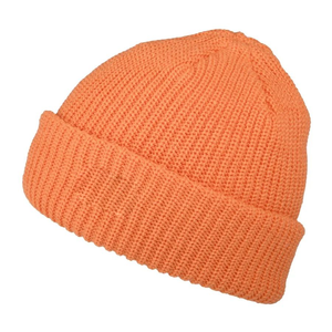 Custom Manufacturing With Logo Beanies All Over Print Designer Unisex Acrylic High Quality Knit Jacquard Warm Beanie <b>Hats</b> - Product Image 2