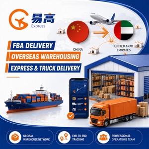 Agente de Envío Económico de China a Canadá, Calculadora de Costos de Envío Aéreo y Marítimo, Servicio al Cliente, Seguimiento de Envíos - Product Image 1