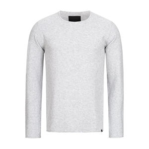 Otoño Invierno hombres 100% algodón forro polar Sudadera con capucha nueva marca de moda Color sólido Streetwear con sudadera con servicio Oem - Product Image 6