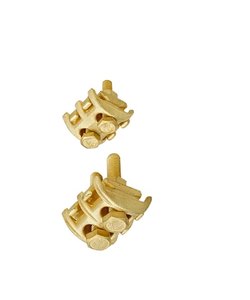 ACE Brass Comb Clamp - Product Image 6