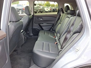 Nissan Rogue SV 2023 Certificado Disponible para la Venta | Muy Limpio, Sin Accidentes - Product Image 4