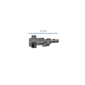 Ignition Key <b>Lock</b> Cylinder Shaft for Toyota Hilux - Product Image 3