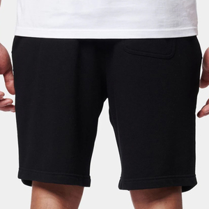 2025 en diferentes cómodos recién llegados ropa de hombre ropa exterior hecha en Pakistán Hip Hop 100 por ciento pantalones cortos de algodón para hombre - Product Image 2