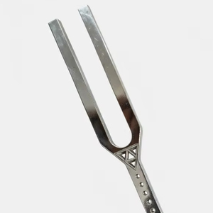 ดาบเสียง (ส้อมจูนยักษ์) ความถี่จักระ - Product Image 1