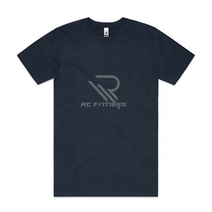 Recycle & Repurpose: Men's Recycled <b>Polyester</b> <b>T</b>-<b>Shirt</b>, Breathable & Planet-Friendly (M-3XL) - Product Image 2