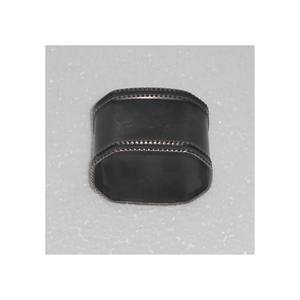 Porte-serviettes de luxe en métal de qualité exclusive Design Premium Anneaux de serviette décoratifs de ferme Pièce maîtresse de table couleur or - Product Image 6