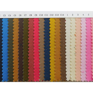 Sac fourre-tout en toile réutilisable vintage personnalisé de haute qualité sacs à fermeture ouverte 100% coton - Product Image 3