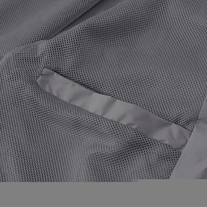 High Quality Men's <b>Smart</b> Casual Nylon <b>Jacket</b> Lightweight Waterproof Multi-Pockets Nylon <b>Jacket</b> - Product Image 5