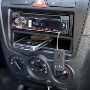 อะแดปเตอร์เสียง Xtorm AirWave แบบกำหนดเองสำหรับอุปกรณ์เสริมเครื่องดนตรี - Product Image 2
