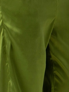 Nuevo Pijama de Otoño de Seda de Dos Piezas con Cuello Vuelto Largo para Mujer Ropa de Descanso Pijama Femenino - Product Image 5