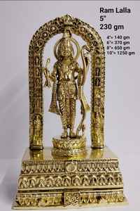 ชุดกระโปรงทองเหลืองหรูหราแบบดั้งเดิม - Product Image 5