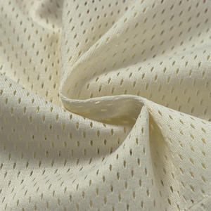 Camiseta de rugby de nueva moda de fábrica al por mayor, Camiseta estampada de manga corta de retazos de malla de poliéster personalizada para hombre - Product Image 6