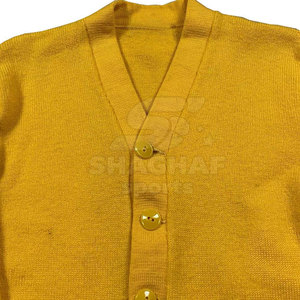 <b>Men</b> <b>Cardigan</b> Lightweight Soft Knit <b>Long</b> Sleeve Warm Casual Outfit Comfortable Fit <b>Men</b> <b>Cardigan</b> Stylish Outfit - Product Image 2