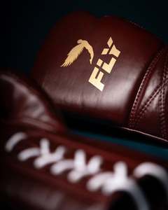 Nouveaux gants de boxe MMA personnalisés pour hommes et femmes équipement d'entraînement antidérapant pour Kickboxing Arts martiaux mixtes en cuir - Product Image 5