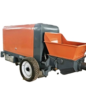 New Concrete Pump Intelligent Guidance Equipment Visual Operation Multi-Scenario Adaptation Stable Output <b>Tool</b> for Construction - Product Image 5