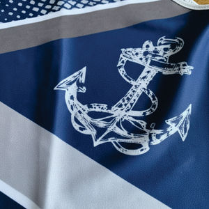 Singlet de Lucha Libre Sublimado Premium para Niños, Uniforme de Lucha Libre para Niños - Product Image 3