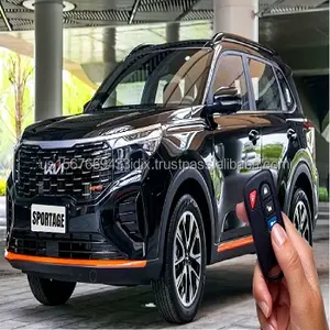 Coches nuevos y usados 2024 Kia Sorento