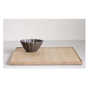 Plateau de service en bois et plateau de service en bois de fournisseur professionnel forme carrée et échantillon gratuit de produit Offre Spéciale - Product Image 2