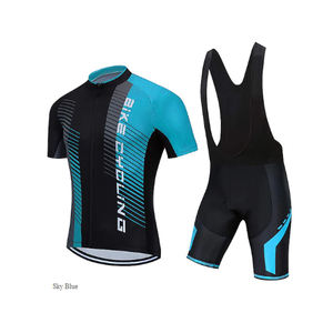 Qualité supérieure Offre Spéciale personnalisé cyclisme uniforme confortable cyclisme uniforme haute qualité cyclisme uniforme pour hommes - Product Image 3