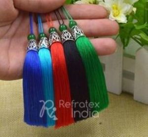Bulk Supplier of Decorative <b>Key</b> <b>Tassel</b> and Factory Price - Product Image 3