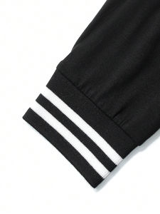 T-shirt à manches courtes avec logo personnalisé OEM, respirant, séchage rapide, haute qualité, prix de gros avantageux - Product Image 6