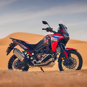 2024 HondaaAfrica Twin Adventure Sports ES - Product Image 5