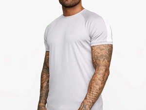 Ensemble de short coupe-vent personnalisé de haute qualité pour hommes-Coupe décontractée 100% ensemble de short en nylon respirant en polyester pour hommes - Product Image 5