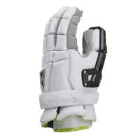 Accessoires professionnels de haute qualité Équipement de hockey Gants de crosse Gants de hockey sur glace OEM